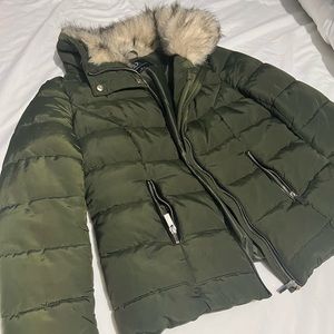 Winter jacket NY&C